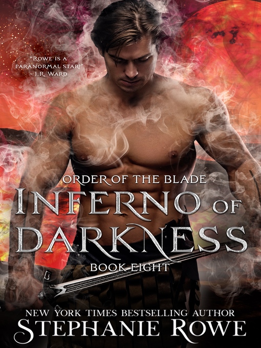 Cover image for Inferno of Darkness